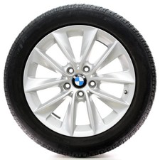 BMW X3 F25 X4 F26 Winterräder