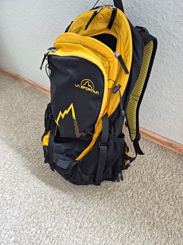 Sportiva wanderrucksack - la,