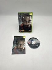 Half Life 2 - Microsoft Xbox