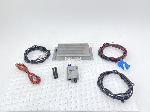 Bmw freisprech bluetooth modul - freisprech,