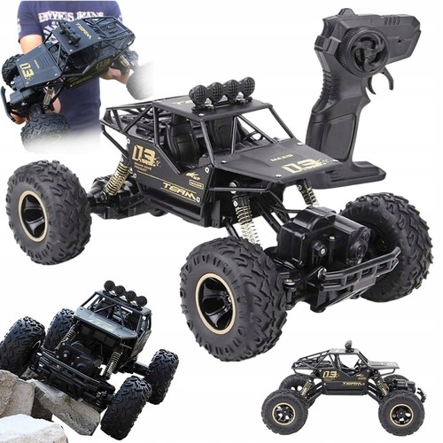 Ferngesteuertes auto 4 - rc,