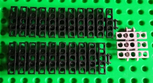 Lego 3873 technic link - 3873,