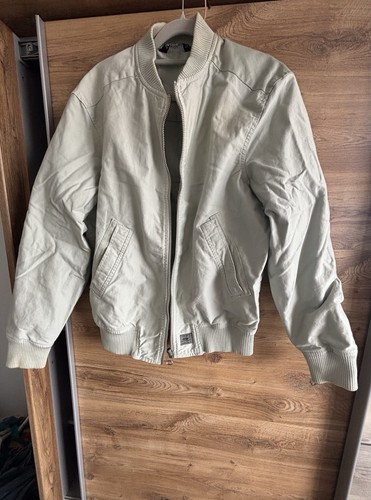 Zara bomberjacke wie - bomberjacke, neu,