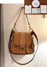 Chloé Lexa Tasche Handtasche