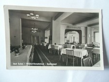 Ansichtskarte Bad Sulza