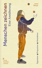 Lena Skaya Menschen zeichnen