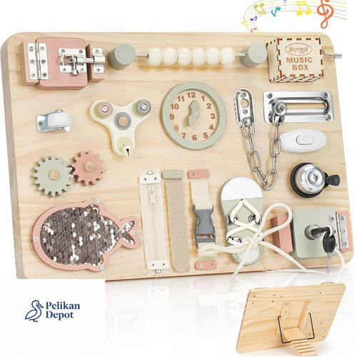 Montessori motorikspielzeug - montessori,