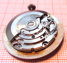 Älteres Automatik Handaufzug