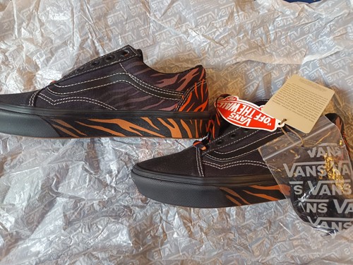 Vans old skool discovery - vans,