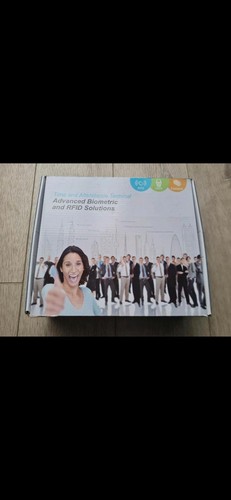 Zeiterfassung stempeluhr - stempeluhr, tm