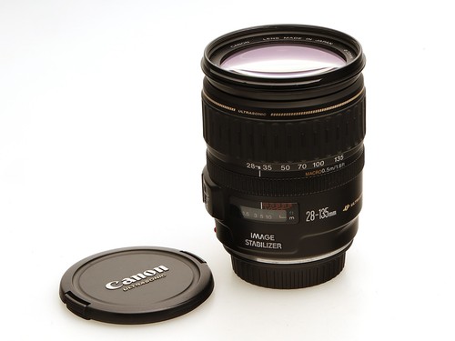 Canon zoom objektiv 5 - canon,