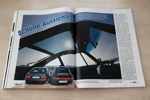 Auto motor und sport - auto, 07/1996