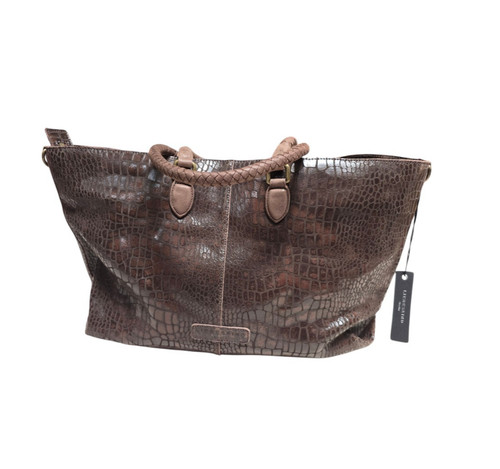 Liebeskind berline dark brown - liebeskind,