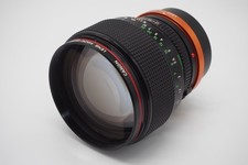 Objektiv CANON FD 85mm / f1.2
