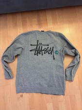 Stüssy Sweater - Größe M -