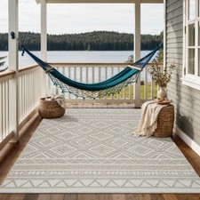 Outdoor Indoor Teppich