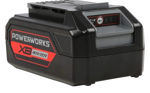 Powerworks - powerworks, xb