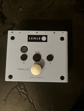Lehle parallel ii - sw,