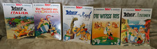 Asterix & Obelix  Nr 37 38 39 40 & 41  *ungelesen* PORTOFREI und SCHNELLVERSAND