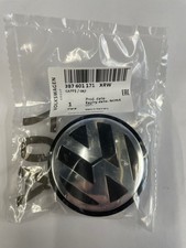 Original Radblenden für VW