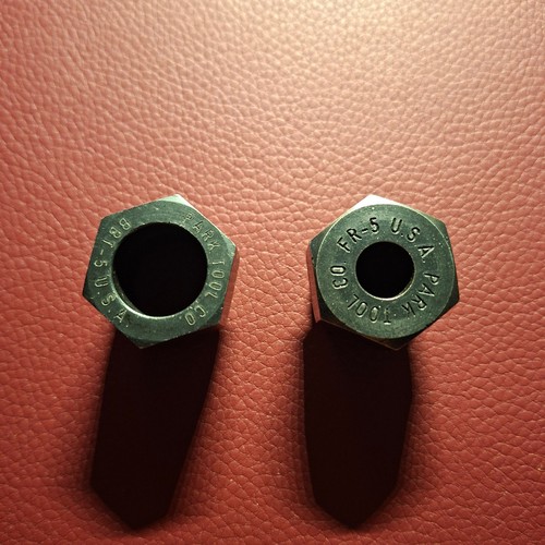 Kasettenabzieher park tool - tool,