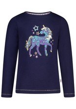 Salt and Pepper Shirt Einhorn