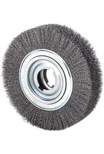 LESSMANN Rundbürste Ø 250 mm