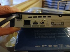 Philips BDP 5700 Blu-ray