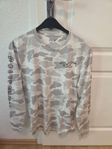 Hollister longsleeve - hollister,