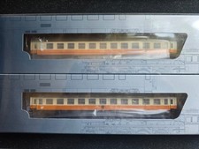 Tillig 01029 Städteexpress-Set, Spur TT, Limitierte Auflage ! Rarität !