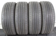 4 x 205/55R16 91V Sommerreifen Continental  Eco Contact 5 2017 Freihaus