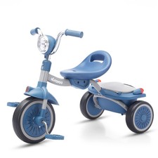Kinder Dreirad 4-in-1 Laufrad