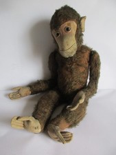 UR-ALTER GROßER STEIFF