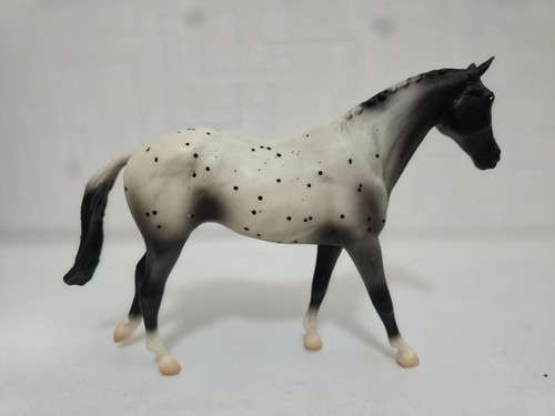 Breyer classic appaloosa - classic,