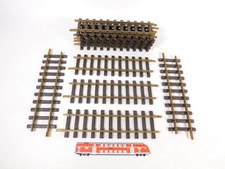 LGB Lehmann Spur G IIm DC