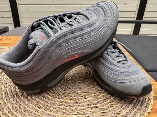 Nike air max - 97, bg