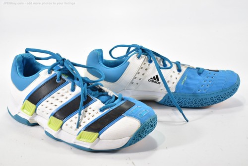 Adidas court stabil - stabil, herren