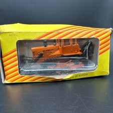 Seltener Sowjet-Bulldozer T-2