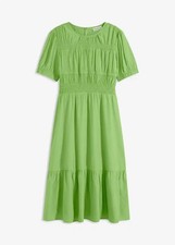 Kleid mit leicht ausgestelltem