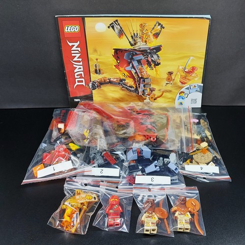 Lego ninjago 70674 - ninjago,