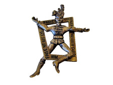 Orden  Karneval Fastnacht