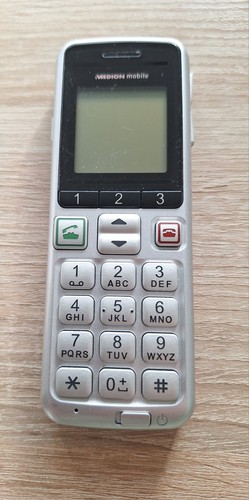 Medion mobiltelefon - medion,