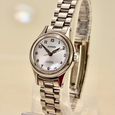 Citizen Damenuhr  von 1971