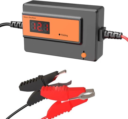 Automatischer batterie - automatischer,