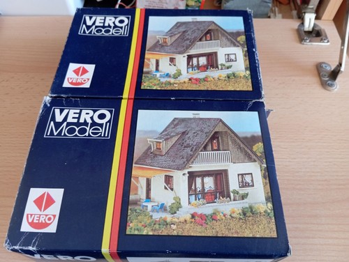 Vero modell bausatz - vero,