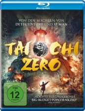 Tai Chi Zero - EAN2