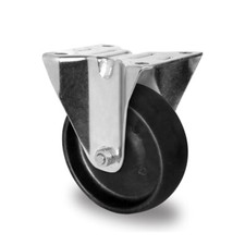 Rollen hitzebeständig