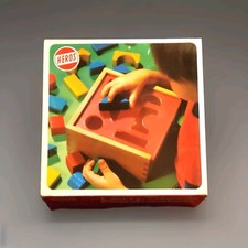 Heros Lern Steck Baukasten