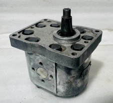 Plessey Dynamics C165-12738