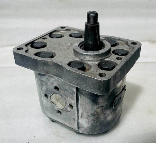 Plessey dynamics c165 12738 - plessey,
